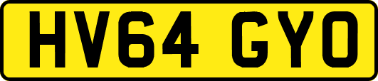 HV64GYO