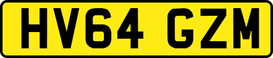HV64GZM