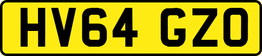 HV64GZO