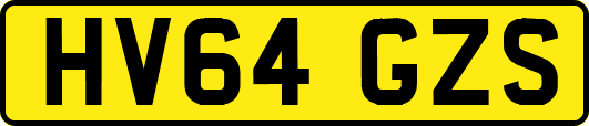 HV64GZS
