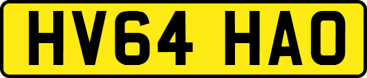 HV64HAO