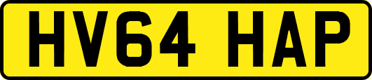 HV64HAP