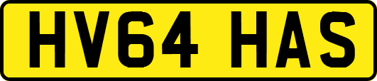 HV64HAS