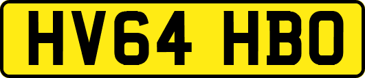 HV64HBO