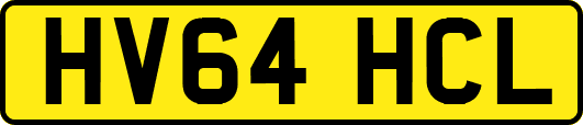 HV64HCL