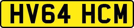 HV64HCM