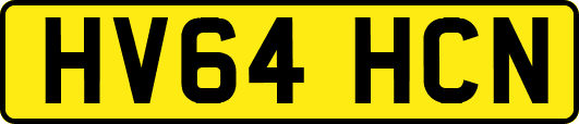 HV64HCN