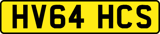 HV64HCS