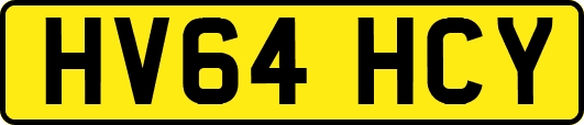 HV64HCY