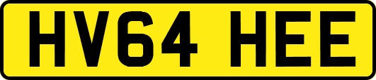 HV64HEE