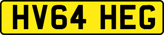 HV64HEG