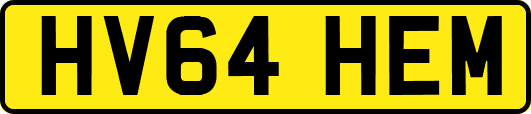 HV64HEM