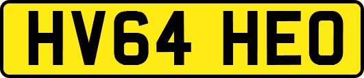 HV64HEO