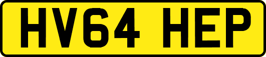 HV64HEP