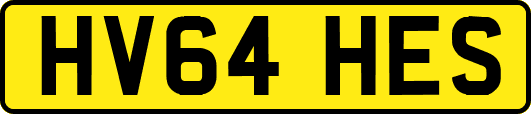HV64HES