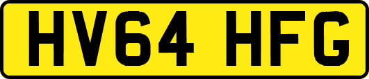 HV64HFG