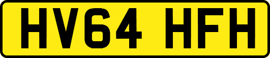 HV64HFH