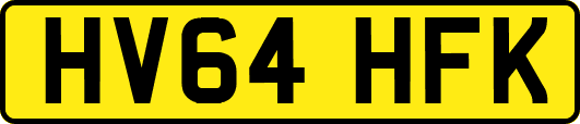 HV64HFK