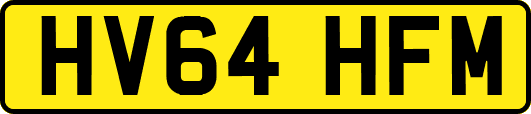 HV64HFM