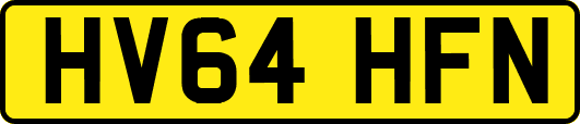 HV64HFN