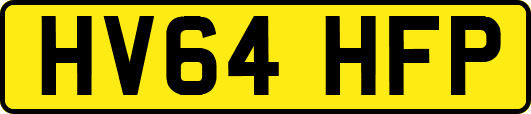 HV64HFP