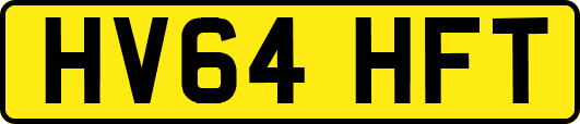 HV64HFT