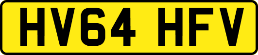 HV64HFV