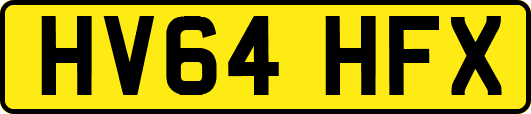 HV64HFX