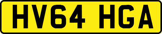 HV64HGA