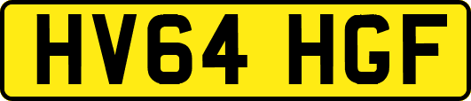 HV64HGF