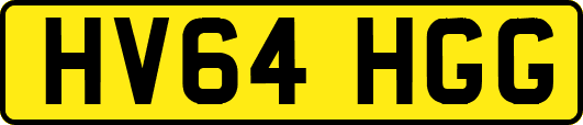 HV64HGG