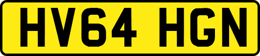 HV64HGN
