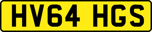 HV64HGS