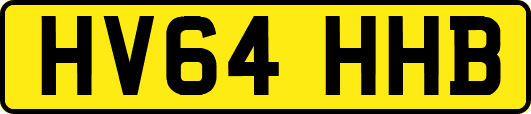 HV64HHB
