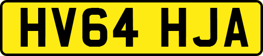 HV64HJA