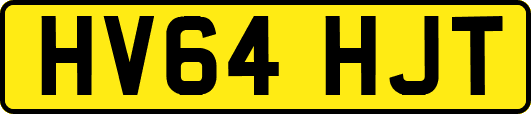 HV64HJT