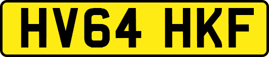 HV64HKF