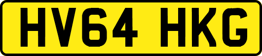 HV64HKG