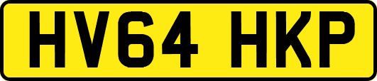 HV64HKP