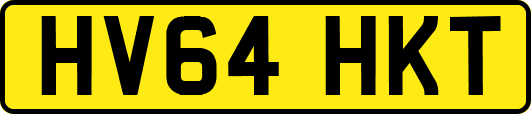 HV64HKT