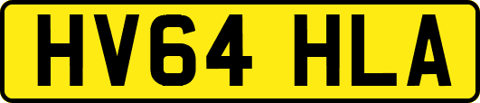 HV64HLA
