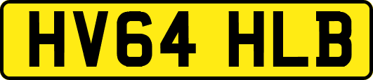 HV64HLB