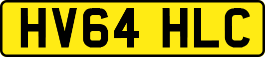 HV64HLC