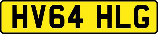 HV64HLG