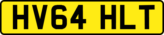 HV64HLT