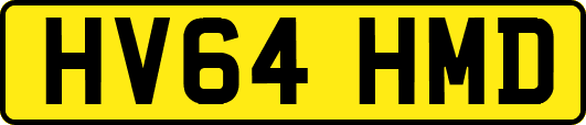 HV64HMD