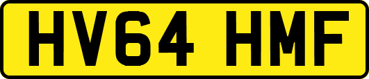 HV64HMF