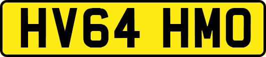 HV64HMO
