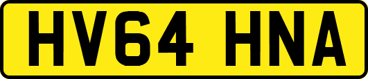 HV64HNA
