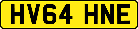 HV64HNE